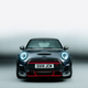Illustration for article titled The 2020 Mini John Cooper Works GP Is A Ridiculous Race-Inspired Hot Hatch, But Wont Come With A Manual